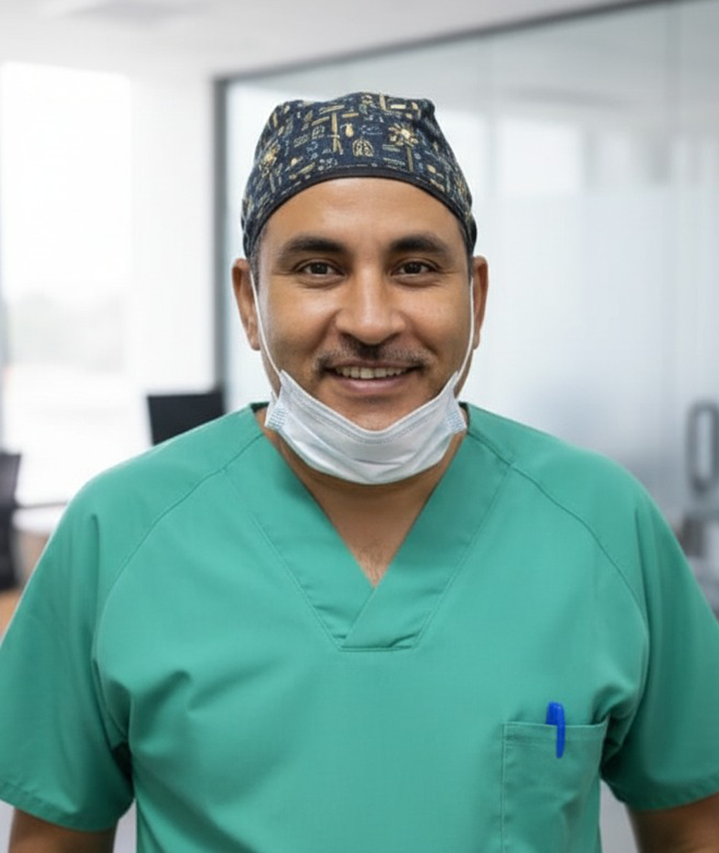 Dr. Abdelaty Elmannaee