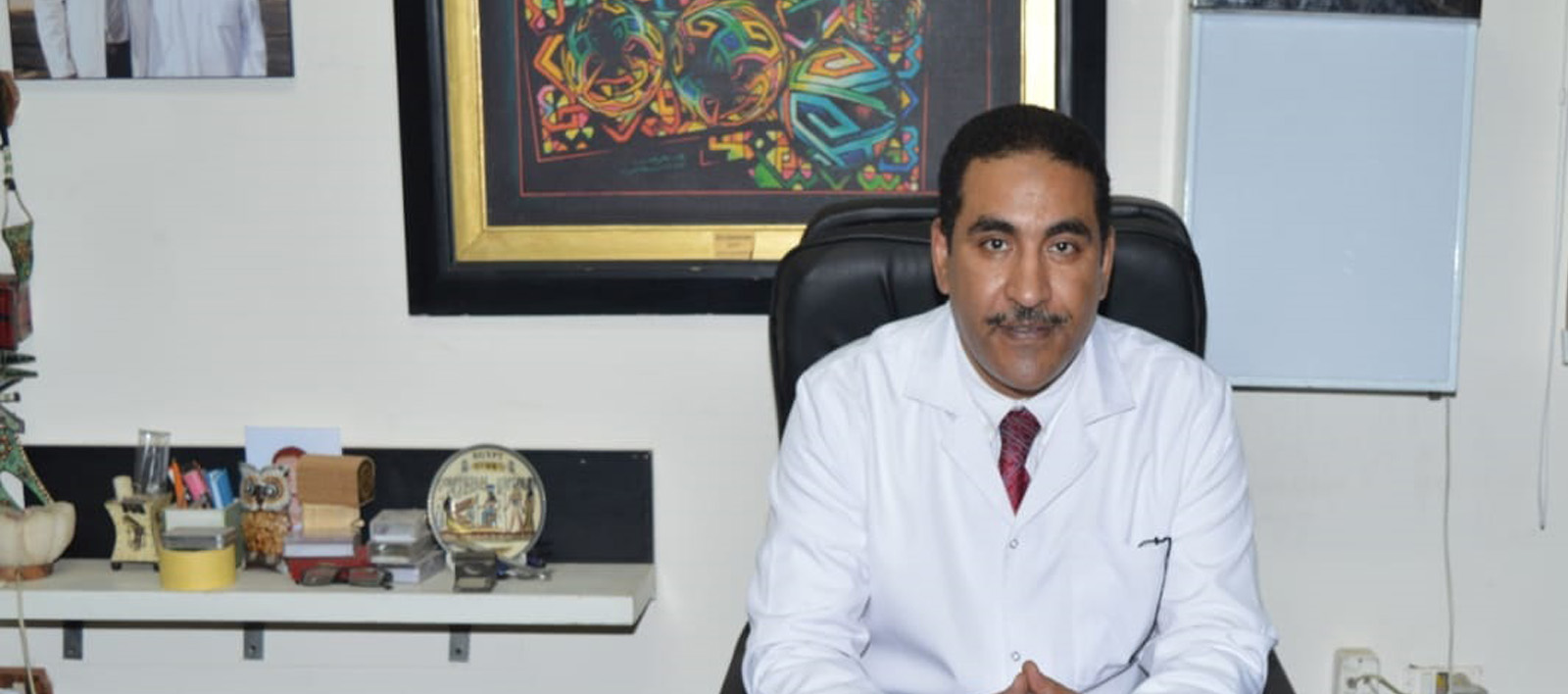 دكتورعبدالعاطي المناعي