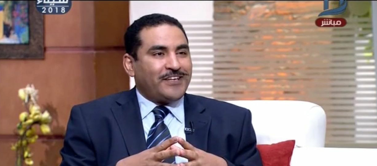 دكتورعبدالعاطي المناعي